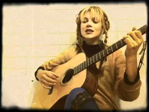 Nadéah - Suddenly Afternoons (acoustic version 2)