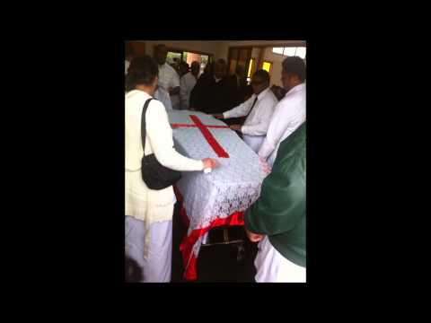 UNCLE LOMAS FUNERAL COMPLETE