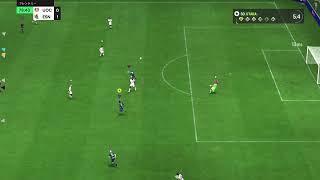 FIFA23  RAL segunda
