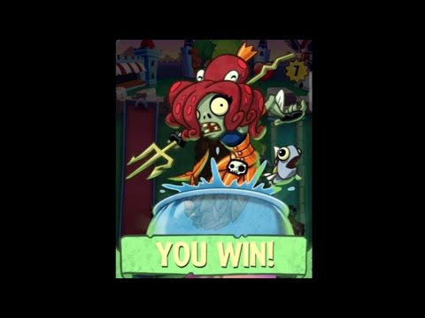 Puzzle Party!!! Today's Challenge Event, 28 th July 2021 Plants vs Zombies Heroes Day 2 #pvzheroes