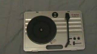 Video thumbnail for The vestax handy trax or not? by ellaskins