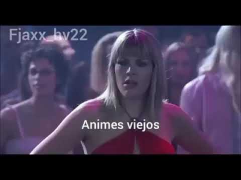 Animes nuevos vs animes viejos 😂