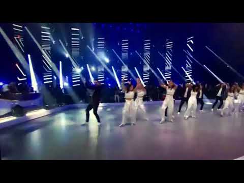 Dancing with the stars Denmark - Vild Med Dans 2016