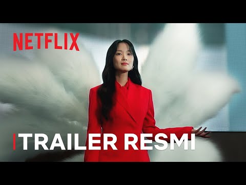 No Tail to Tell | TRAILER RESMI | Netflix
