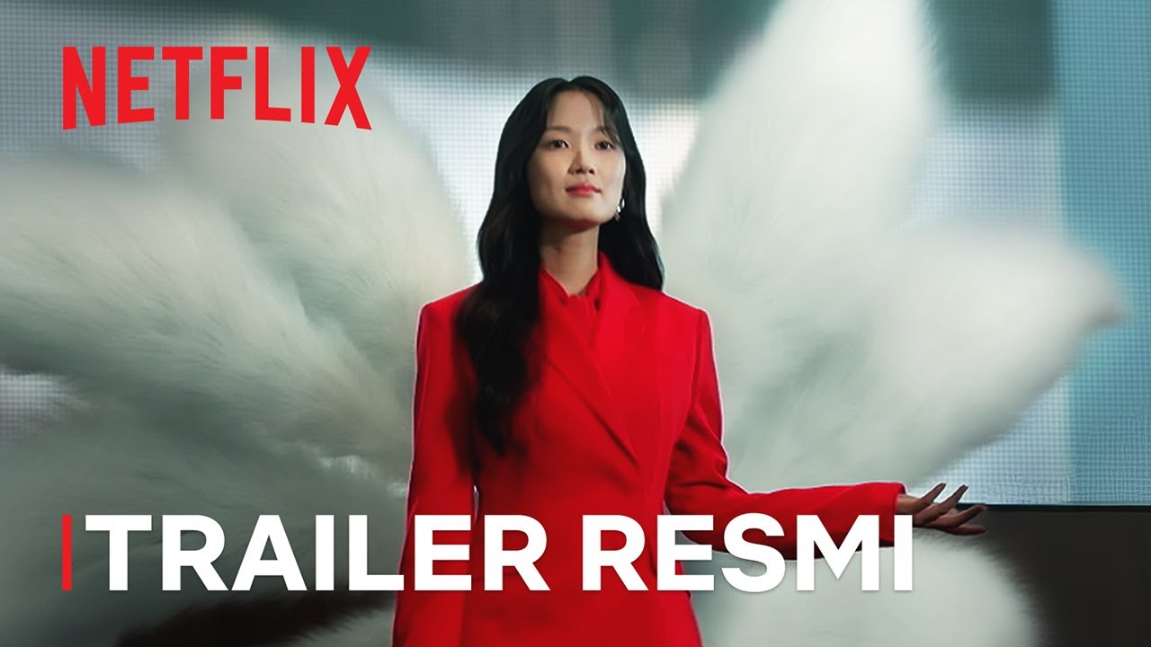 No Tail to Tell | TRAILER RESMI | Netflix