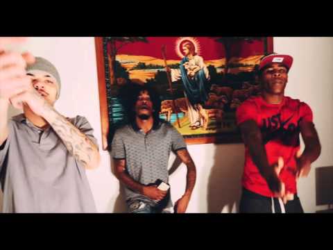 BENJI CHASIN  X TUNE BANDZ X MAD MAXX "DRILL TIME REMIX" SHOT BY @COURTBOY