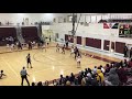 New Hampstead 2020-2021 First 3 Game Highlights