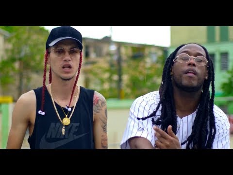 Bobel X Baraka Ataka - La Volanta (Oficial Video)