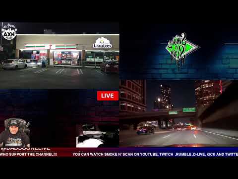 LIVE TACO TUESDAY CRIME SESH IN LA!! #LIVE #POLICE #SESH #CRIME #PARTY