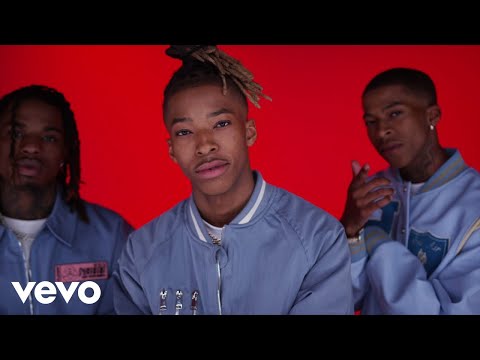 CitiLimitz - Wherever You Like