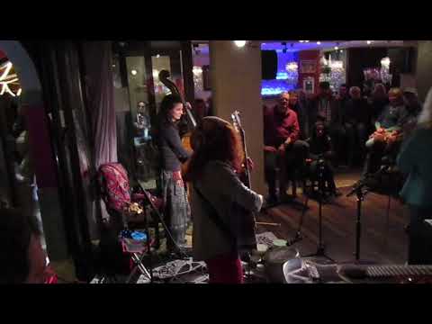 HuRaban & Mamta: Fever