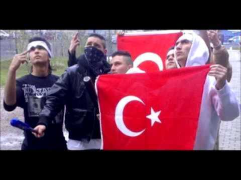 Gekko G & Defkhan & Sir Dav & Sirtlan - 4 As