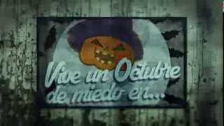 Puerta Texcoco, vive un Octubre de miedo