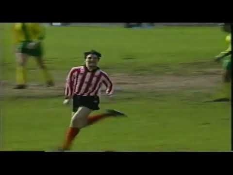 ARCHIVE | Witton Albion vs Runcorn (FA Trophy SF 2nd leg 1993)