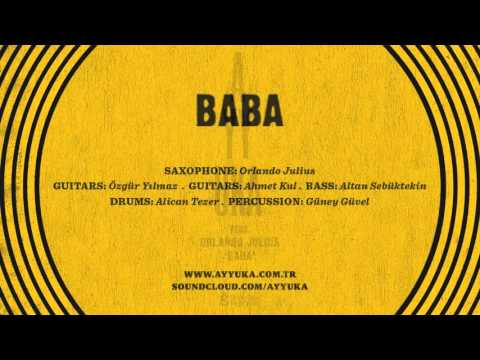 AYYUKA - Baba (Official Audio)