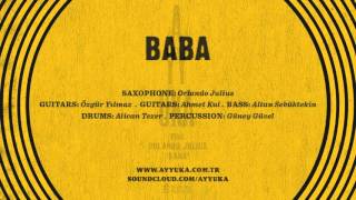 AYYUKA - Baba (Official Audio)
