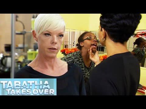 Tabatha Takes Over | Season 4 Episode 3 | Reality TV Full Episodes