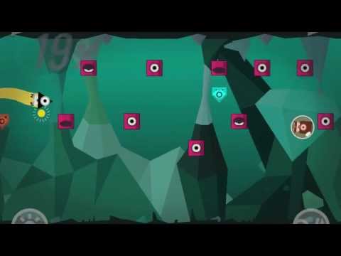 Wave Trip | Official iOS Trailer