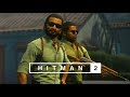 Gameplay-Video von Hitman 2  Alle Plattformen