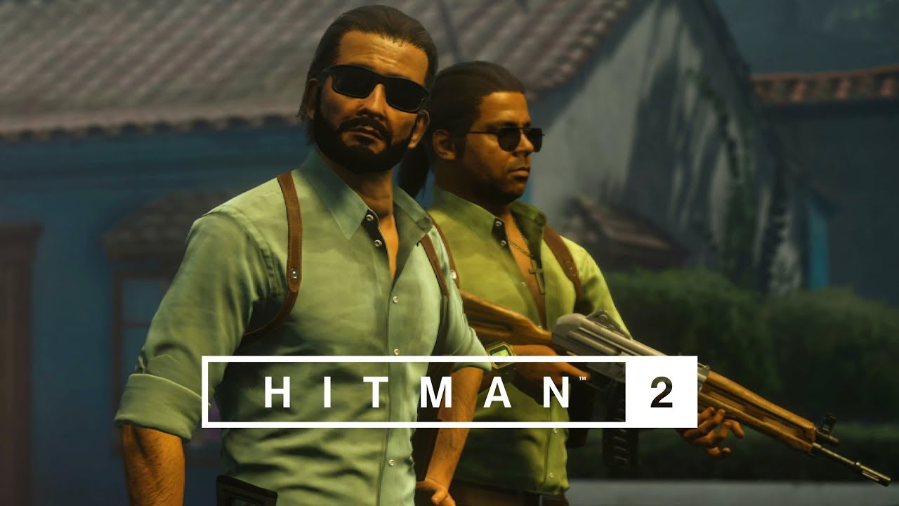 Colombia Gameplay Trailer