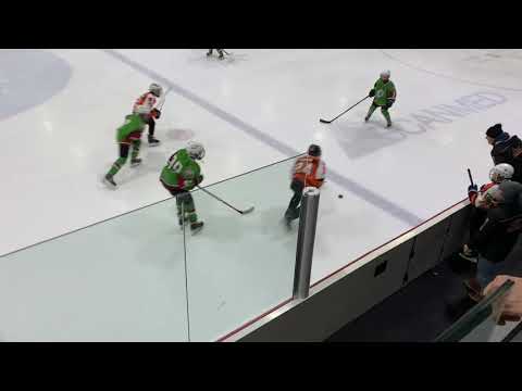 HS Mārupe vs BHC37 - part2