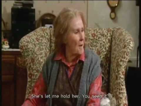 The Catherine Tate Show - Nan (Ugly child)