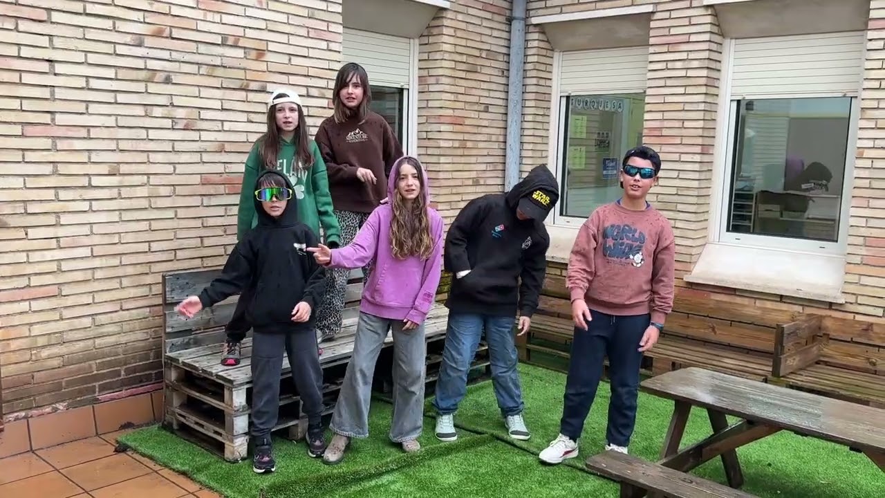 Persegueix els teus somnis
