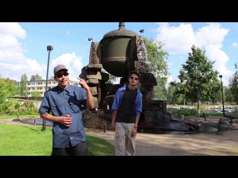 Etelän Vetelät - Funkki Raita