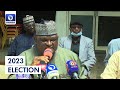 2023 Presidential Elections: Hamza Al-Mustapha Asks Nigerians To Shun Rigging