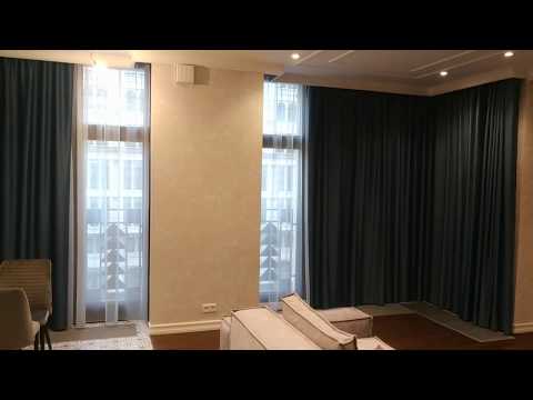 elektrokarnizy dlya shtor kupit