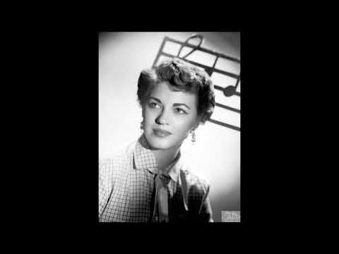 Jeri Southern - Someone To Watch Over Me