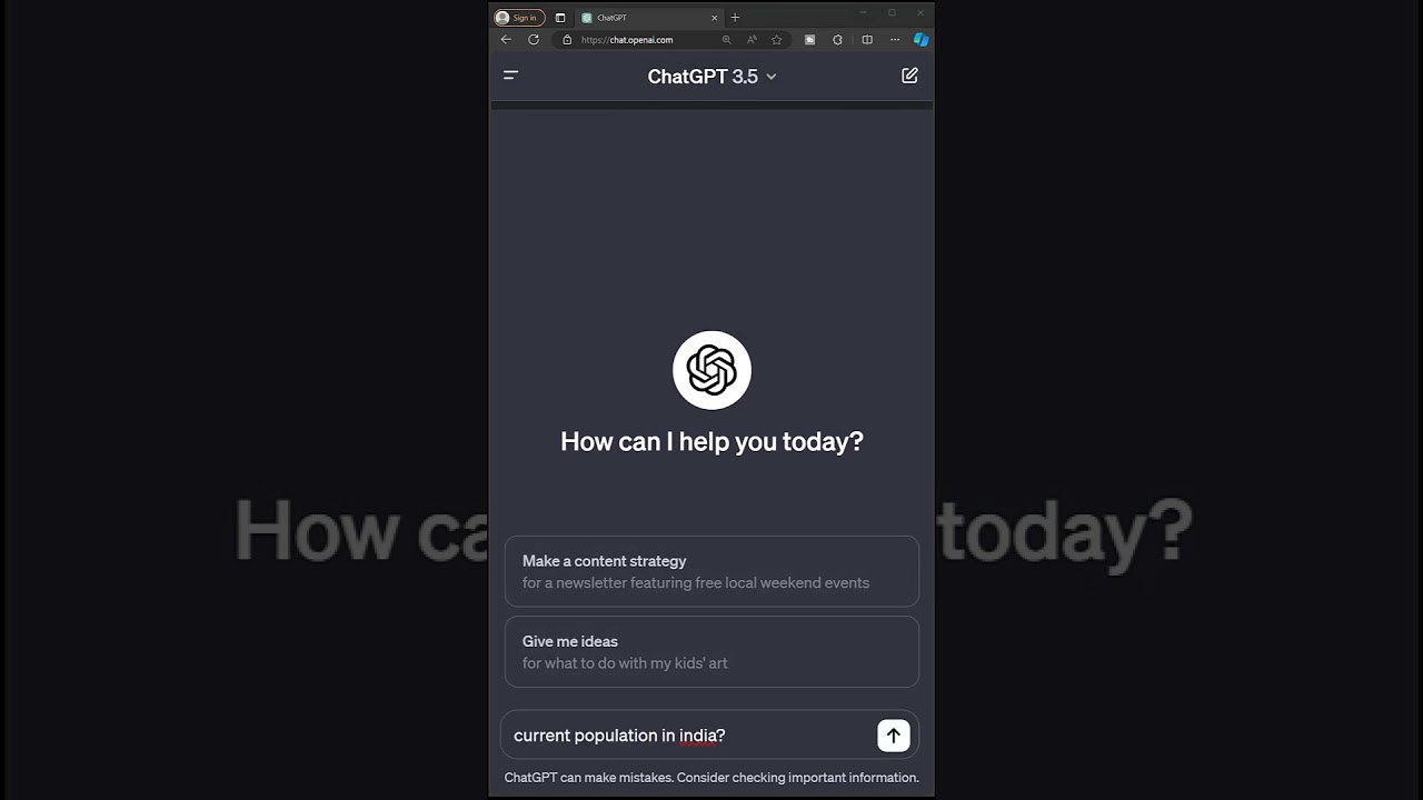 Chat GPT difference between 3.5 and GPT 4 and its freatures - chatgpt