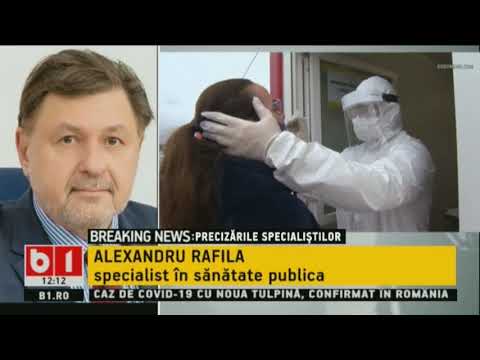 STIRI B1 ORA 12.00 DIN 9 IAN 2021 - MAINE ZAPADA DE 15 CM IN BUCURESTI -IARNA PUNE STAPANIRE PE TARA