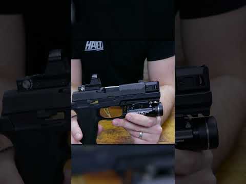 The BEST p320 Builds!