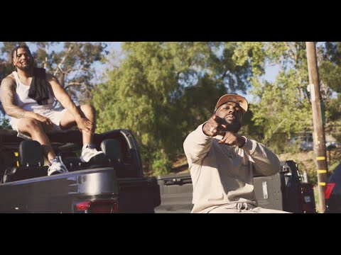 Papi GQ & THEPRESSGOD - WTF Could You Tell Me (Official Video)