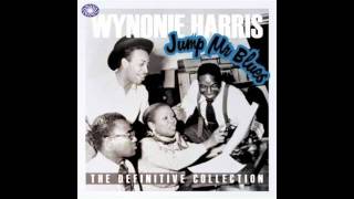 Wynonie Harris - Lollipop Mama (Jump Mr Blues)