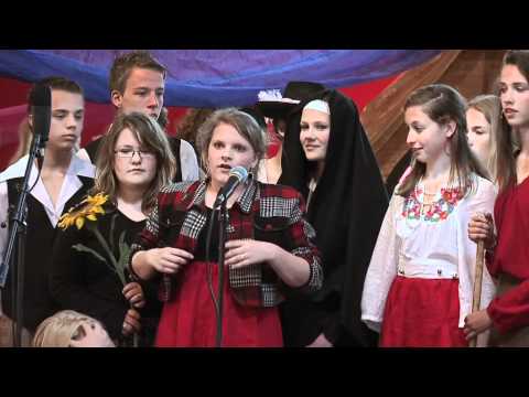 MaSreport (14): Musical opvoeren