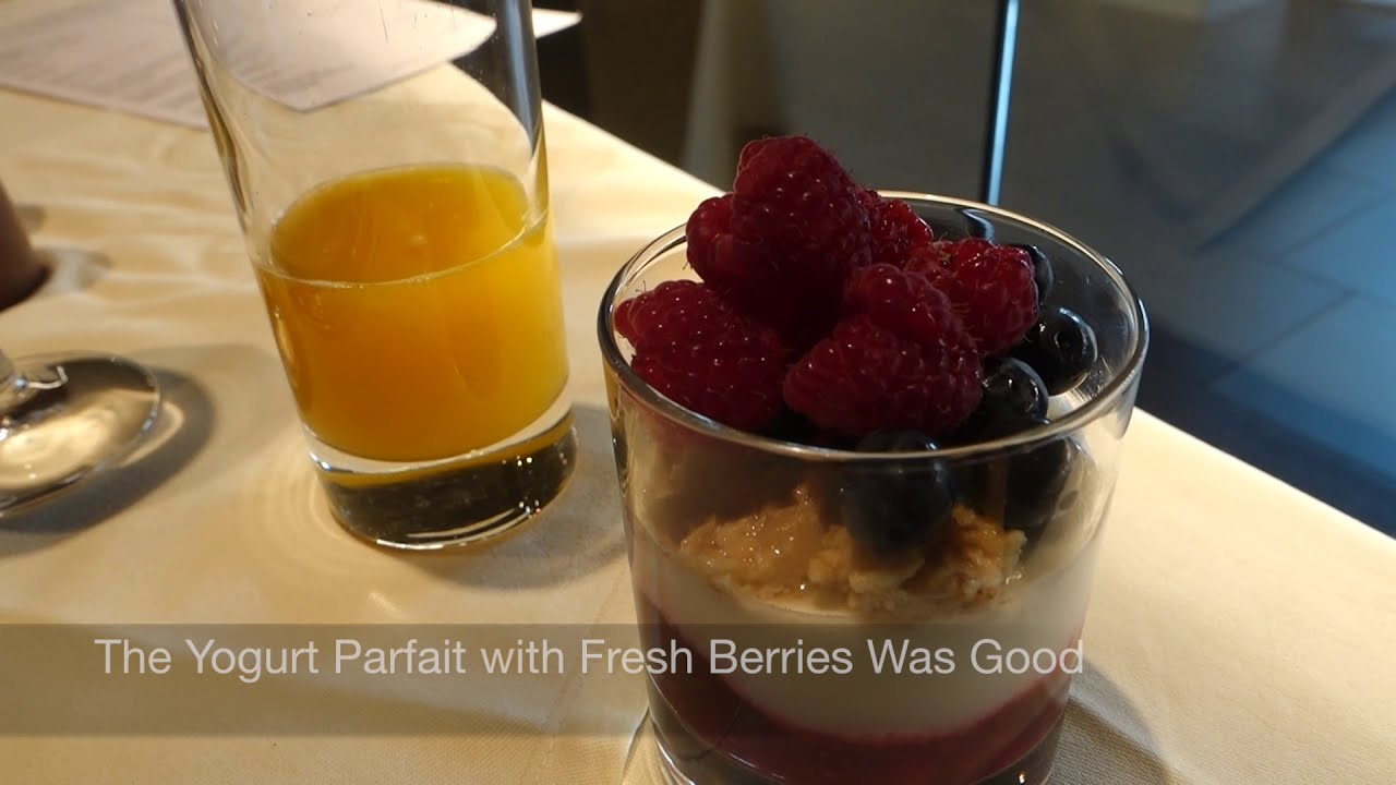 Lufthansa First Class Terminal thumbnail