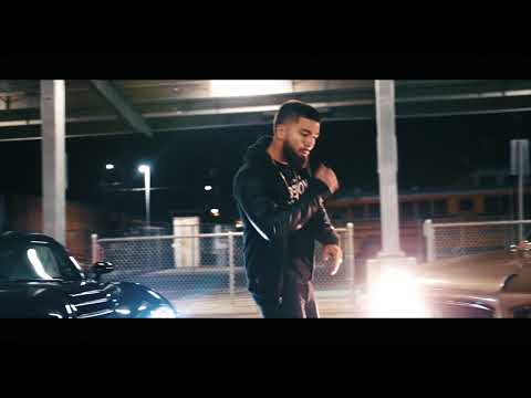 Jay Lozoya - Ooh Baby (Official Music Video)