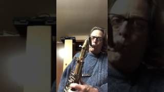 George Coleman's Link