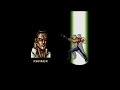 Deadly Moves Sega Genesis Ending