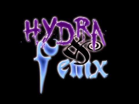 Hydra & Fenix Ft. Esyto - Welcome in my lair