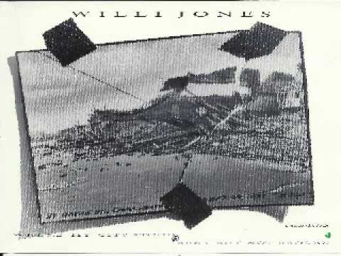 Willi Jones, Where My City Stood