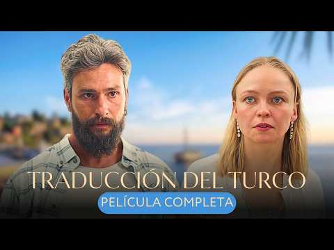 ESTRENO💥 SU EX LA DEJÓ. ELLA ENCONTRÓ EL FUEGO DEL AMOR EN UN CONFLICTO TURCO💖 TRADUCCIÓN DEL TURCO