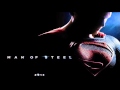 Hans Zimmer - An Ideal Of Hope "Man Of Steel ...