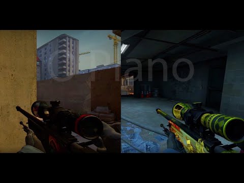 "O Plano" kNgV- & HEN1 clutch vs. NaVi PGL Major Krakow 2017
