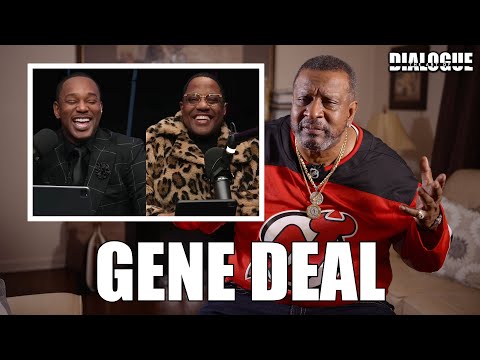 Gene Deal Goes Off On Mase & Holds Nothing Back! Exposes Mase For Hiding Crucial Message From Biggie