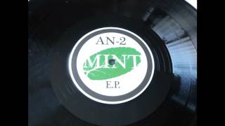 AN-2 -- Mint