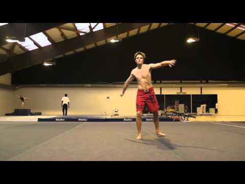 Jackknife Progression