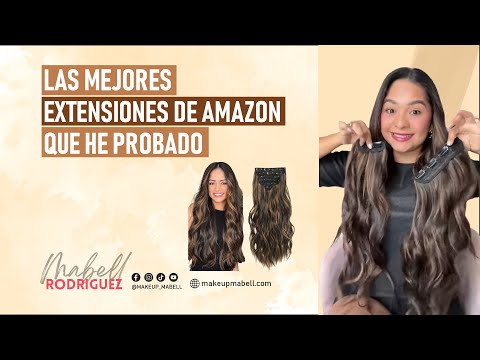 Las mejores extensiones de amazon que he probado 😍🤭